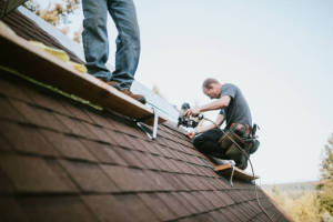 Local Roofers in Valley Twp, PA
